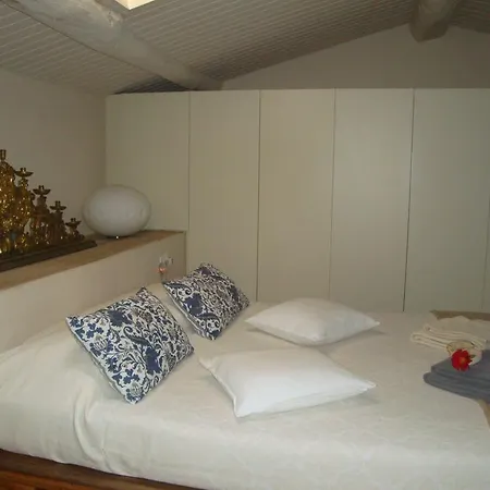Il Rifugio Degli Innamorati...Di Lucca Room photo