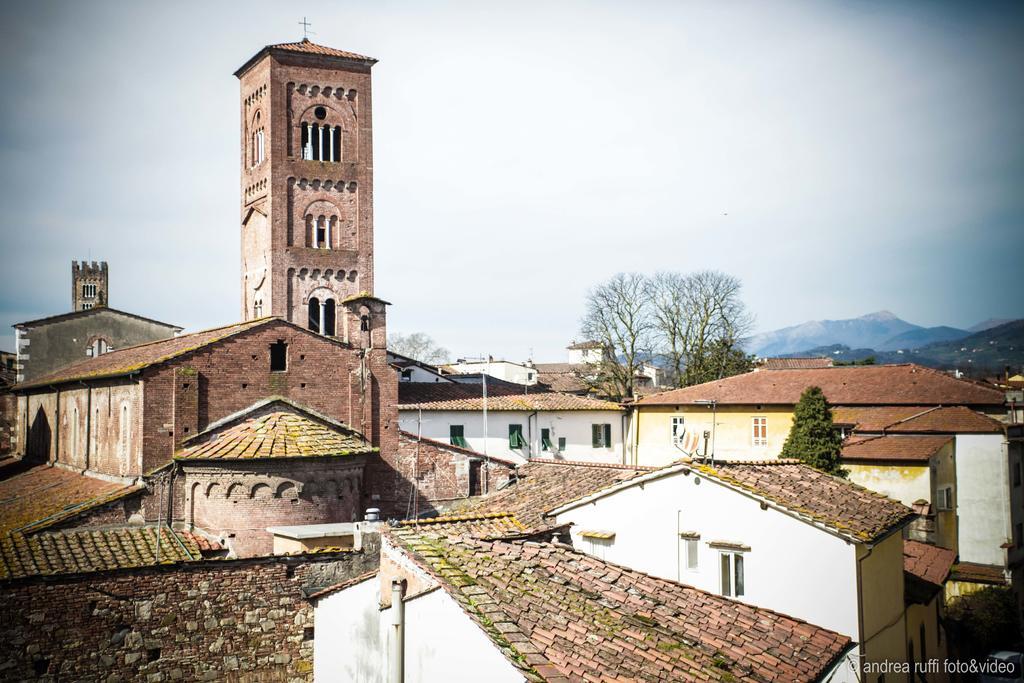 Il Rifugio Degli Innamorati...di Apartment *