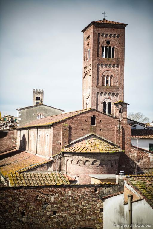 Il Rifugio Degli Innamorati...di * Lucca