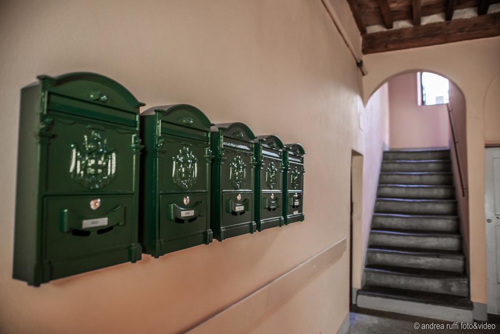 Il Rifugio Degli Innamorati...di * Lucca