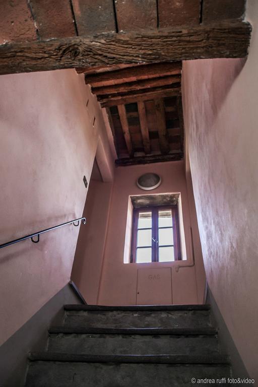 Il Rifugio Degli Innamorati...di *