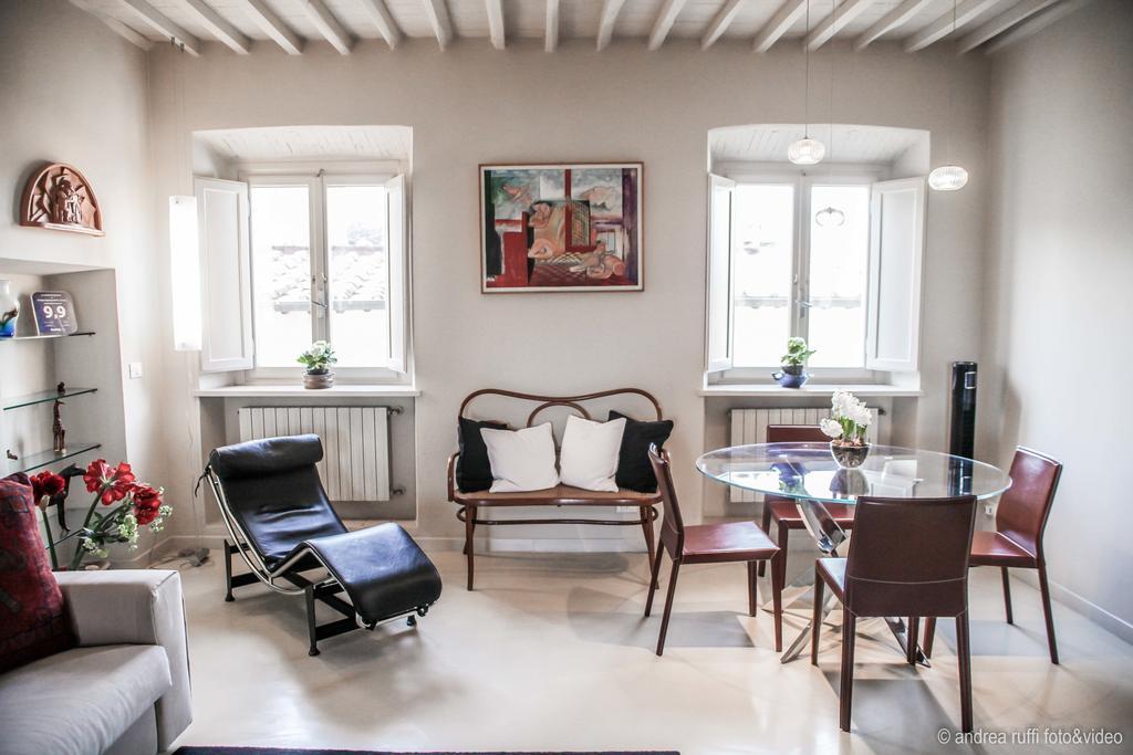 Il Rifugio Degli Innamorati...di Apartment